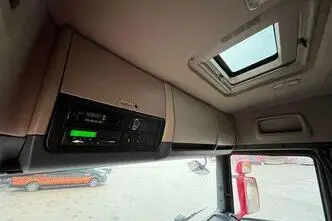 Scania R, 427 kW, diesel, automatic