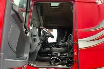 Scania R, 427 kW, diesel, automatic
