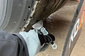 Scania R, 427 kW, diesel, automatic