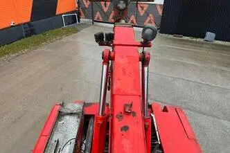 Scania P, 250 kW, diisel, manuaal