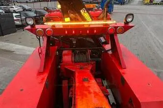 Scania P, 250 kW, diisel, manuaal