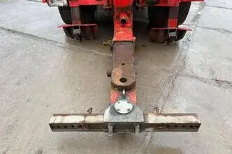 Scania P, 250 kW, diisel, manuaal