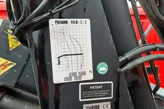 Scania P, 250 kW, diisel, manuaal