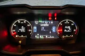 Scania S, 397 kW, diesel, automatic