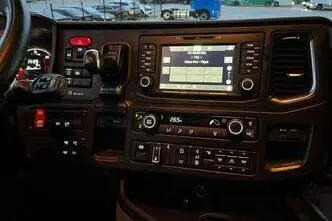 Scania S, 397 kW, diesel, automatic