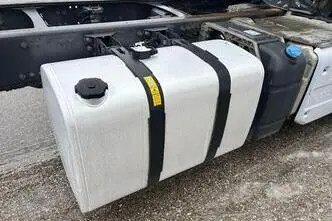 Volvo FH500, 375 kW, diesel, automatic