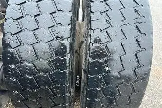 Volvo FH500, 375 kW, diesel, automatic