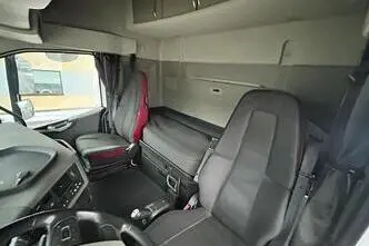 Volvo FH500, 375 kW, diesel, automatic