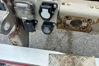 Scania R490, 360 kW, diisel, automaat