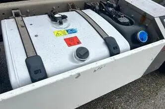 Scania R490, 360 kW, diisel, automaat