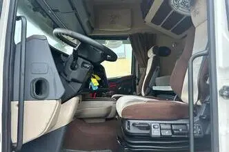 Scania R490, 360 kW, diisel, automaat