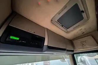 Scania R490, 360 kW, diisel, automaat