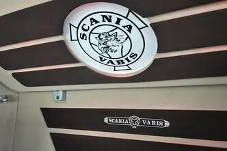 Scania R490, 360 kW, diisel, automaat