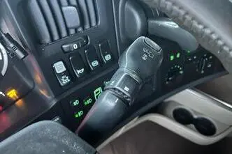 Scania R490, 360 kW, diisel, automaat