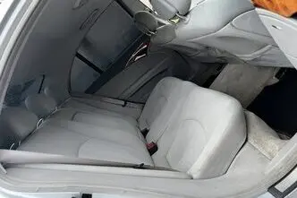 Mercedes-Benz E 270, 2.7, 130 kW, diisel, automaat, tagavedu