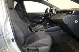 Toyota Corolla, 1.8, 72 kW, hübriid, automaat, esivedu