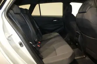 Toyota Corolla, 1.8, 72 kW, hübriid, automaat, esivedu