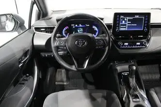 Toyota Corolla, 1.8, 72 kW, hübriid, automaat, esivedu