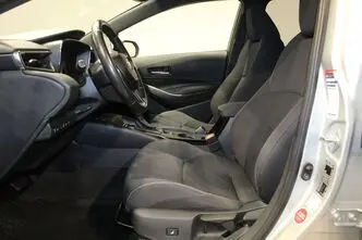 Toyota Corolla, 1.8, 72 kW, hübriid, automaat, esivedu