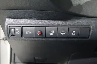 Toyota Corolla, 1.8, 72 kW, hübriid, automaat, esivedu