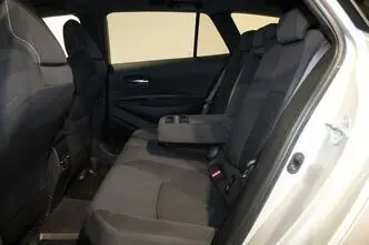 Toyota Corolla, 1.8, 72 kW, hübriid, automaat, esivedu