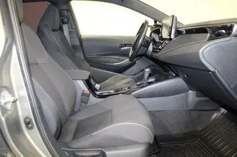 Toyota Corolla, 1.8, 72 kW, hübriid, automaat, esivedu