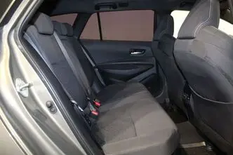 Toyota Corolla, 1.8, 72 kW, hübriid, automaat, esivedu