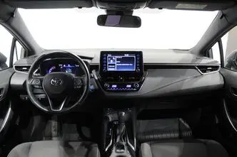 Toyota Corolla, 1.8, 72 kW, hübriid, automaat, esivedu