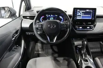 Toyota Corolla, 1.8, 72 kW, hübriid, automaat, esivedu