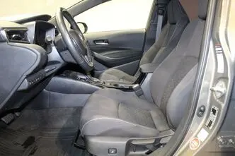 Toyota Corolla, 1.8, 72 kW, hübriid, automaat, esivedu