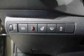 Toyota Corolla, 1.8, 72 kW, hübriid, automaat, esivedu