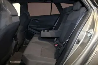 Toyota Corolla, 1.8, 72 kW, hübriid, automaat, esivedu