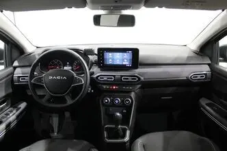 Dacia Jogger, 1.0, 81 kW, bensiin, manuaal, esivedu
