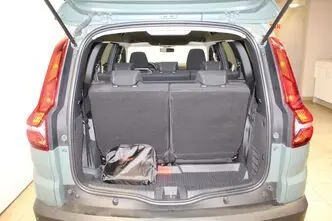 Dacia Jogger, 1.0, 81 kW, bensiin, manuaal, esivedu