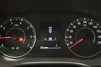 Dacia Jogger, 1.0, 81 kW, bensiin, manuaal, esivedu