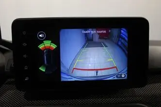 Dacia Jogger, 1.0, 81 kW, bensiin, manuaal, esivedu