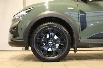 Dacia Jogger, 1.0, 81 kW, bensiin, manuaal, esivedu