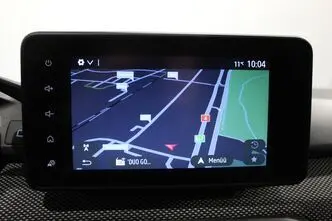 Dacia Jogger, 1.0, 81 kW, bensiin, manuaal, esivedu