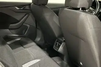 Škoda Scala, 1.0, 66 kW, bensiin+cng, manuaal, esivedu