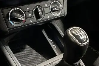 Škoda Scala, 1.0, 66 kW, bensiin+cng, manuaal, esivedu