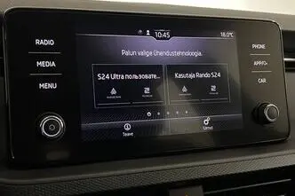 Škoda Scala, 1.0, 66 kW, bensiin+cng, manuaal, esivedu