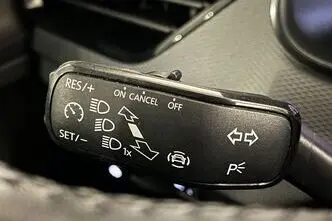 Škoda Scala, 1.0, 66 kW, bensiin+cng, manuaal, esivedu