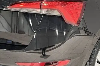 Škoda Scala, 1.0, 66 kW, bensiin+cng, manuaal, esivedu