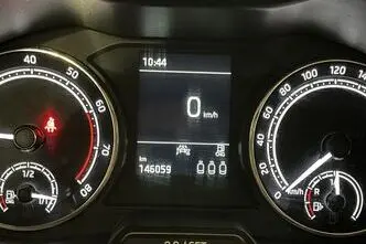 Škoda Scala, 1.0, 66 kW, bensiin+cng, manuaal, esivedu