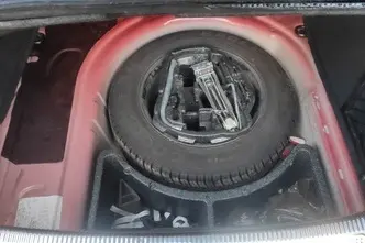 Volkswagen Bora, 1.6, 74 kW, bensiin, automaat, esivedu