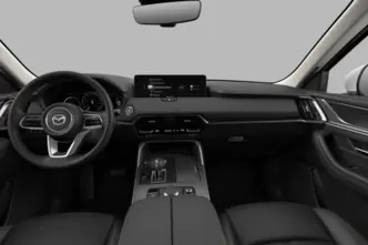 Mazda CX-60, dīzelis, automātiskā, pilnpiedziņa