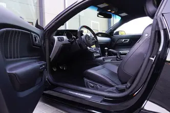 Ford Mustang, 5.0, 324 kW, bensiin, manuaal, tagavedu