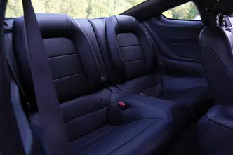 Ford Mustang, 5.0, 324 kW, bensiin, manuaal, tagavedu