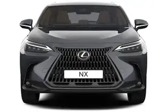 Lexus NX, hibridas, automatinė, visų varomųjų ratų pavara