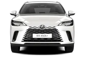Lexus RX, hibridas, automatinė, visų varomųjų ratų pavara